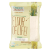 Organic Multigrain Flour blend of wheat, sorghum, barley, Bengal gram, and finger millet in a pouch pack